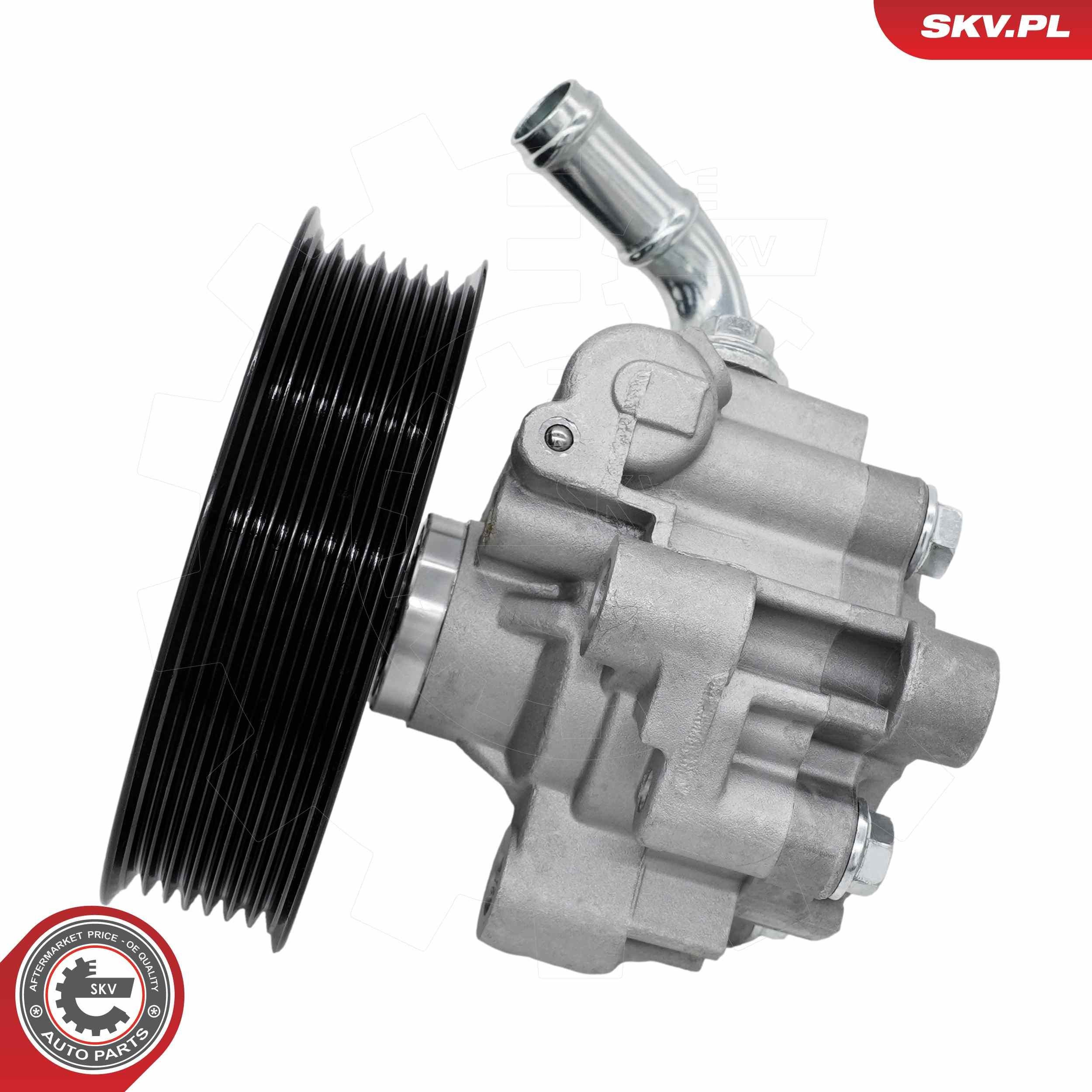 Pompa wspomagania hydraulicznego kierownicy Chrysler Voyager I ES minivan (1984 - 1995) cena, od 143,20 USD